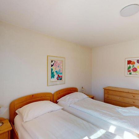 Haus Leibnitzer Apartment เซนต์โมริตส์ ภายนอก รูปภาพ
