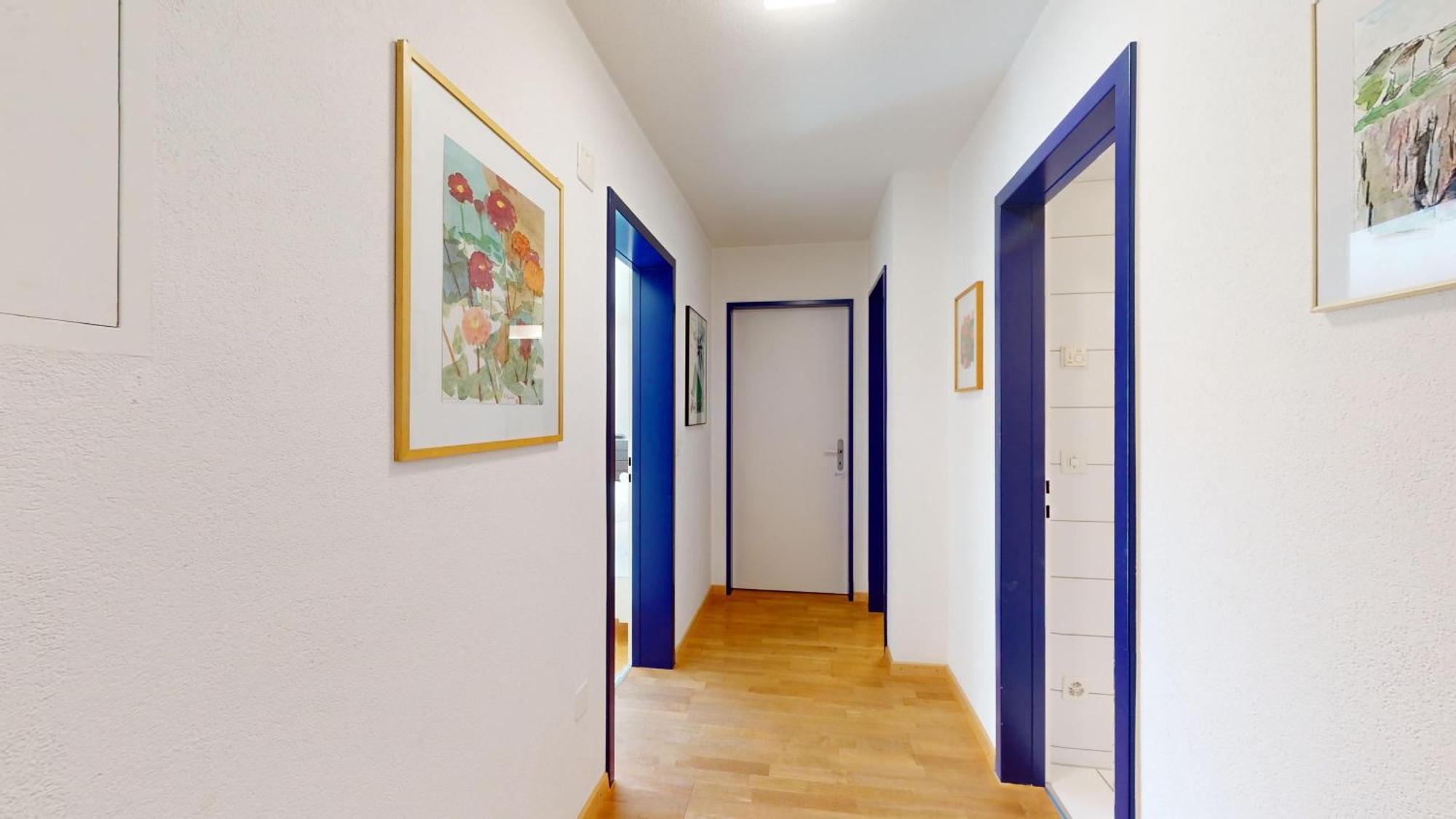 Haus Leibnitzer Apartment เซนต์โมริตส์ ภายนอก รูปภาพ