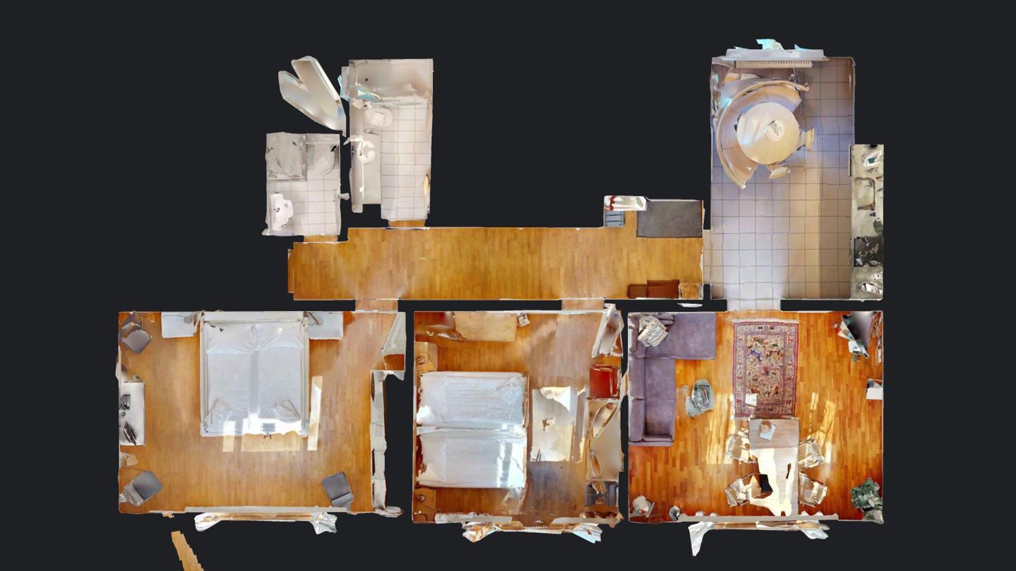 Haus Leibnitzer Apartment เซนต์โมริตส์ ภายนอก รูปภาพ